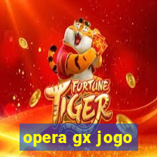 opera gx jogo